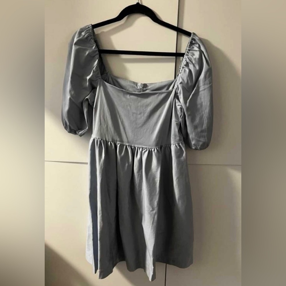 Smash & Tess Sunrise Mini Dress